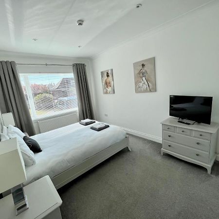 Appartement Leworin à Stirling Extérieur photo