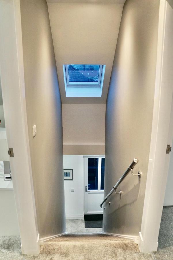 Appartement Leworin à Stirling Extérieur photo