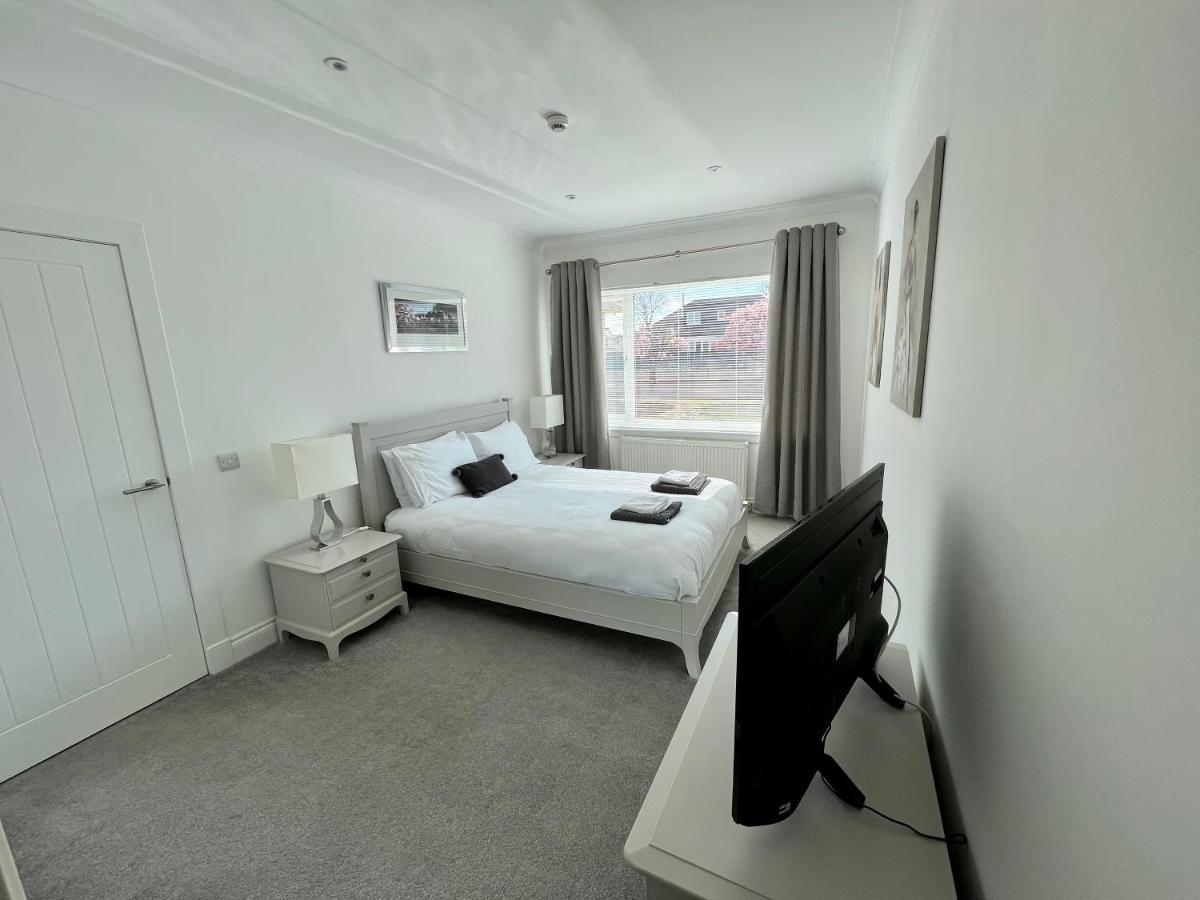 Appartement Leworin à Stirling Extérieur photo