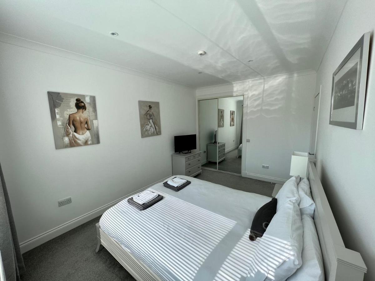 Appartement Leworin à Stirling Extérieur photo