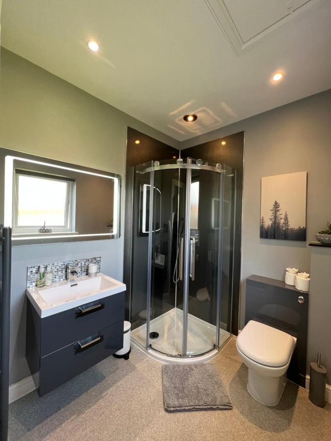 Appartement Leworin à Stirling Extérieur photo